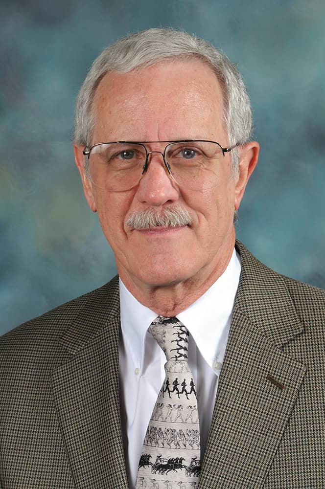 Joe Jeffers