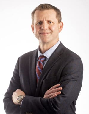 Alan Tackett
